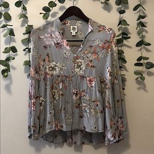 Ivy Jane Blouse